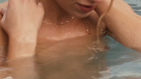 Pic: Mathilde Ollivier in Sister of the Groom