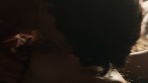 Pic: Sarah Perles in El Cid