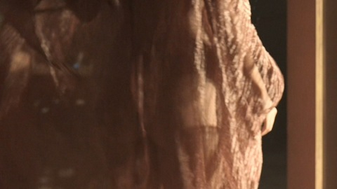 Pic: Sarah Perles in El Cid