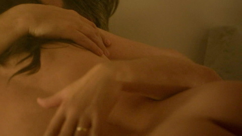 Pic: Laure Calamy in Call My Agent