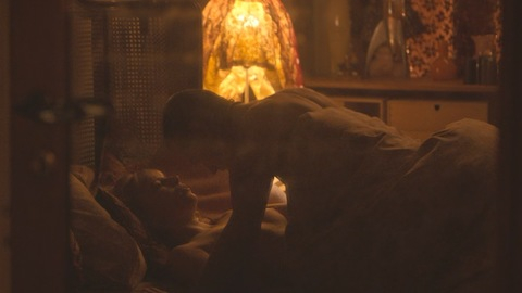 Pic: Karoline Hamm in Equinox