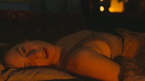 Pic: Danica Curcic in Equinox (2020)