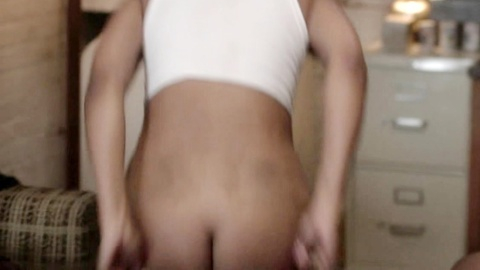 Pic: Brittani Nichole Tucker in Power Book II: Ghost