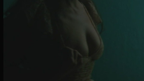 Pic: Rebecca Fraiser in The One You Feed