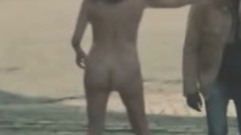 Pic: Jacqueline Bollen in Invisible