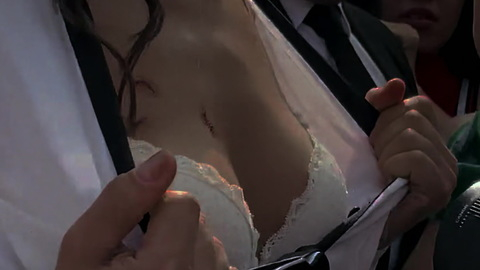 Pic: Daniela Schmidt in Monarca (2019-2021)