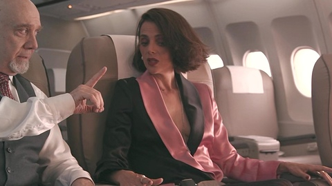 Pic: Macarena Gómez in 30 Coins