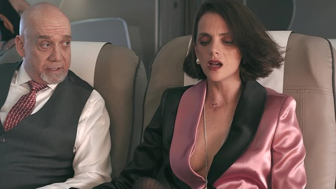 Pic: Macarena Gómez in 30 Coins