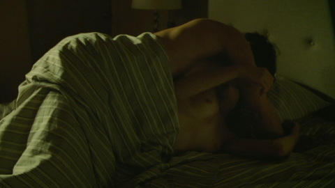 Pic: Agnieszka Grochowska in American Dream