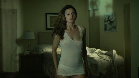 Pic: Agnieszka Grochowska in American Dream