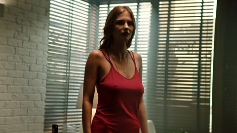 Pic: Karolina Szymczak in Diablo: The Utimate Race