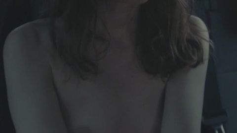 Pic: Dorothee Schoonooghe in Invisible