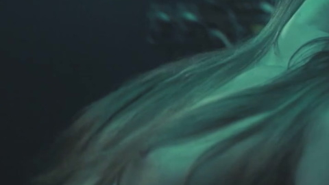 Pic: Helena Coppejans in Invisible