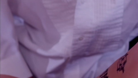 Pic: Nicole D'Angelo in Darling Nikki