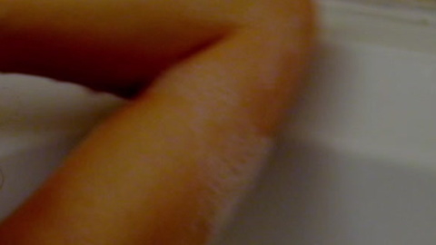 Pic: Nicole D'Angelo in Darling Nikki