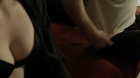 Pic: Sarah Snook in Pieces of a Woman