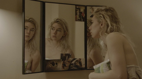 Pic: Vanessa Kirby in Pieces of a Woman