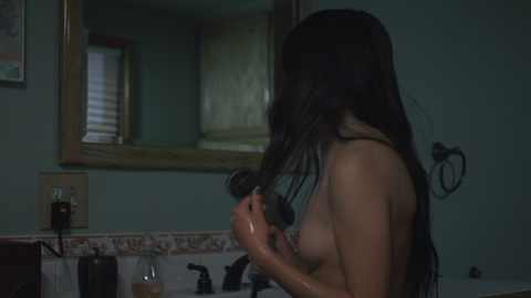 Pic: Myrna Velasco in Sorry I Killed You