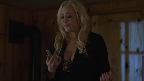 Pic: Jennifer Blanc-Biehn in Sorry I Killed You