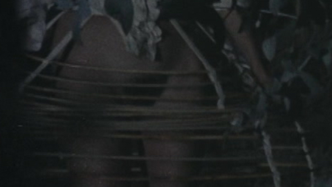 Pic: Laura Poulvet in Liberté