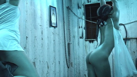 Pic: Michelle Natalie Nuñez in Ruthless