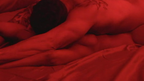 Pic: Stephanie Charles in Ruthless (2020)