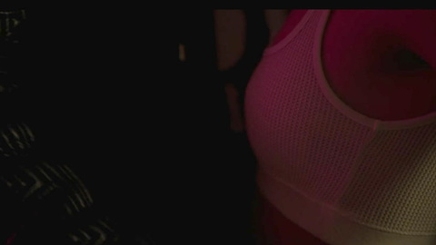 Pic: Alix Lapri in Power Book II: Ghost
