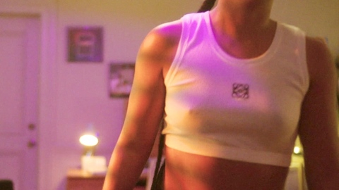 Pic: Alix Lapri in Power Book II: Ghost