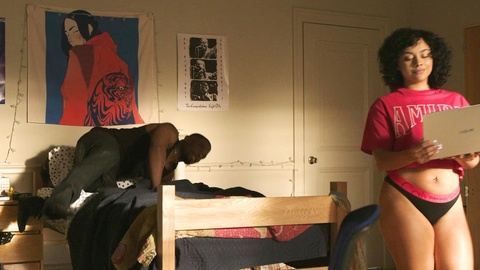 Pic: Alix Lapri in Power Book II: Ghost