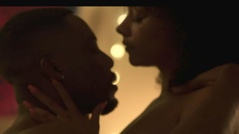 Pic: Alix Lapri in Power Book II: Ghost