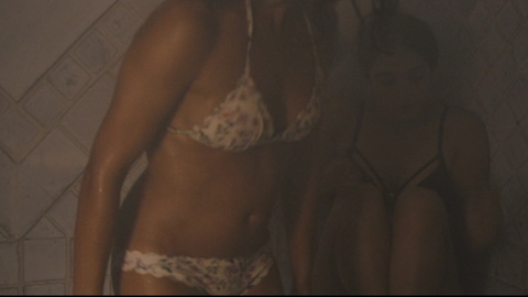 Pic: Sophie Garagnon in You Deserve a Lover