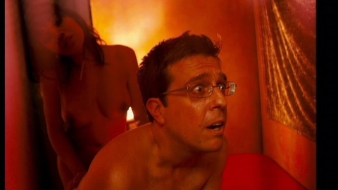 Pic: Yasmin Lee in The Hangover Part II