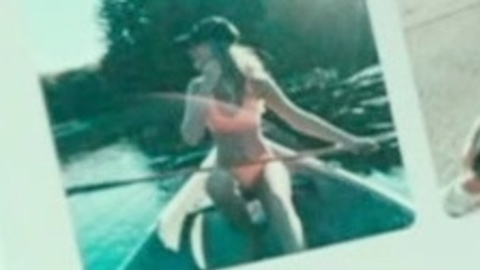 Pic: Amalia Williamson in The Kid Detective