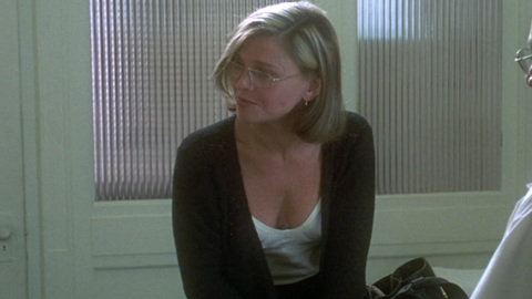 Pic: Julie Christie in Afterglow
