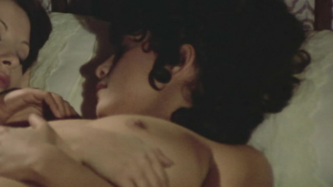 Pic: Carmen Silva in The Hand That Feeds the Dead