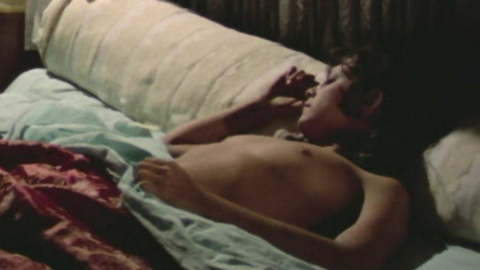 Pic: Carmen Silva in The Hand That Feeds the Dead