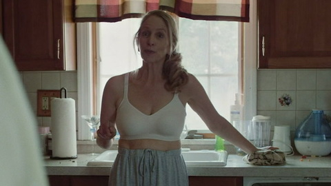 Pic: Carrie Aizley in Lazy Susan