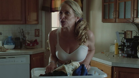 Pic: Carrie Aizley in Lazy Susan
