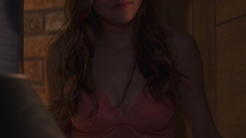 Pic: Paulina Goto in Daughter from Another Mother (2021-2022)