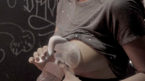 Pic: Paulina Goto in Daughter from Another Mother