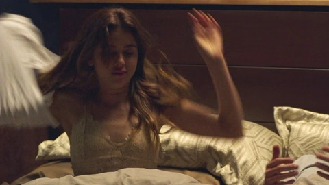 Pic: Paulina Goto in Daughter from Another Mother (2021-2022)