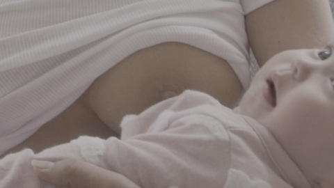 Pic: Paulina Goto in Daughter from Another Mother