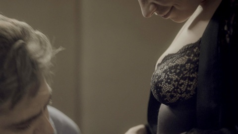 Pic: Ludwika Paleta in Daughter from Another Mother