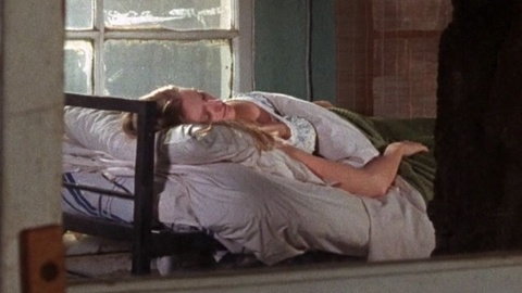 Pic: Melodie Johnson in Coogan's Bluff