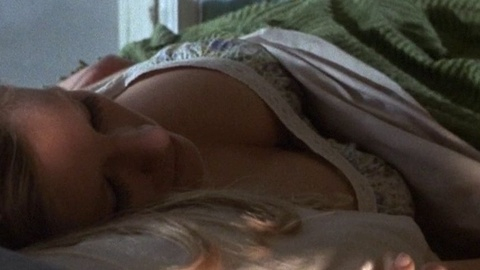 Pic: Melodie Johnson in Coogan's Bluff