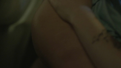 Pic: Leticia Dolera in Perfect Life