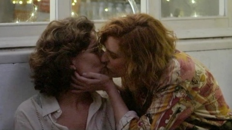 Pic: Aixa Villagrán in Perfect Life