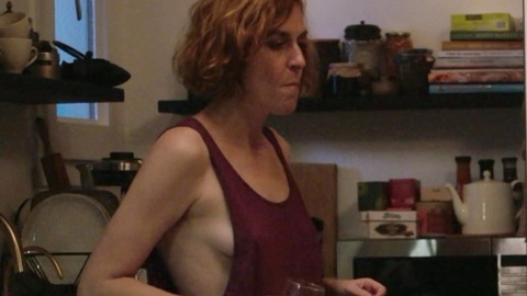 Pic: Aixa Villagrán in Perfect Life