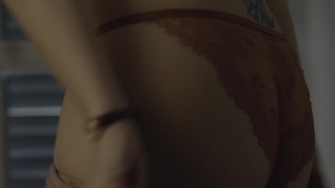 Pic: Celia Freijeiro in Perfect Life