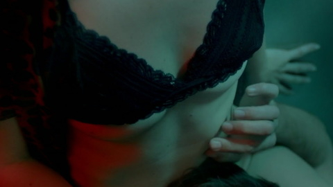 Pic: Celia Freijeiro in Perfect Life